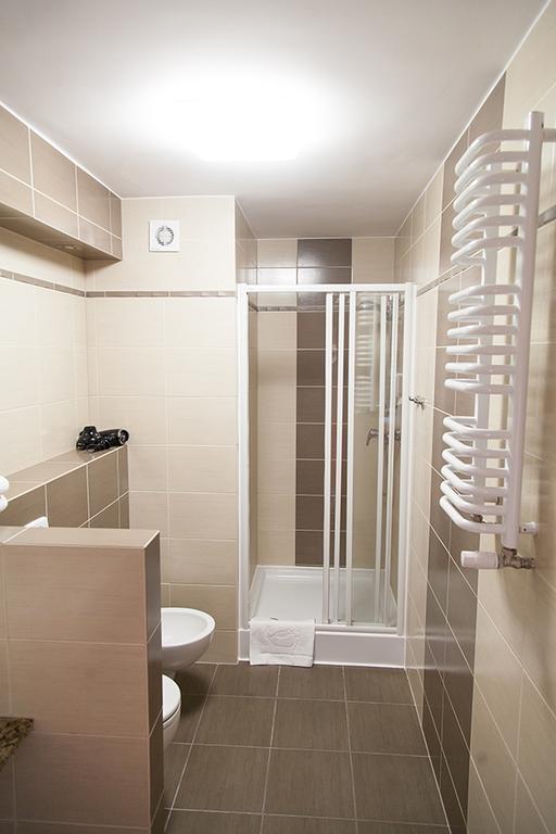 Papaver Hotel Ślesin Buitenkant foto